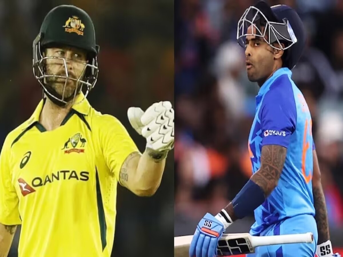 IND vs AUS T20: भारत और ऑस्ट्रेलिया के बीच T20 सीरीज का पहला मैच फ्री में कैसे देखें 