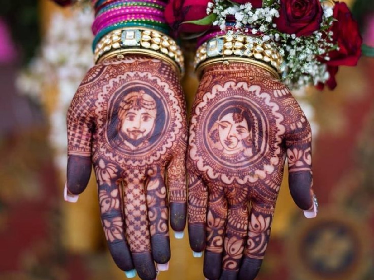 Marriage Rituals: शादी से पहले क्यों है दूल्हा-दुल्हन को मेंहदी लगाने का रिवाज, जानें कारण