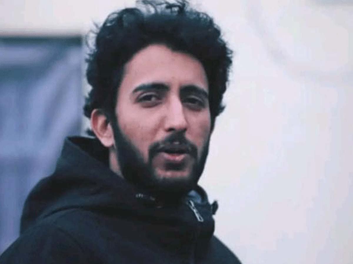 21 महीने बाद जेल से बाहर आए कश्मीरी पत्रकार; टेरर फंडिंग का लगा था इल्ज़ाम 21 महीने बाद जेल से बाहर आए कश्मीरी पत्रकार; टेरर फंडिंग का लगा था इल्ज़ाम
