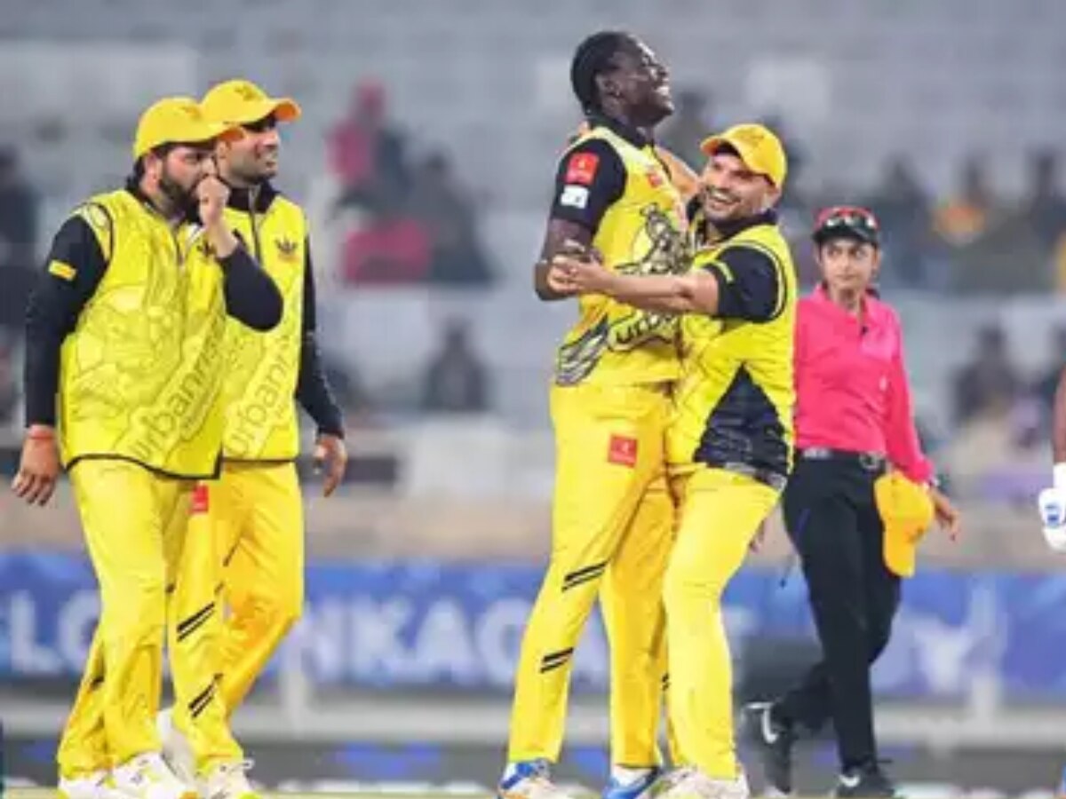 Legends League Cricket 2023 Matches In Dehradun Harbhajan Suresh Raina legends-league-cricket-2022-get-schedule-and-know-where-to-watch
