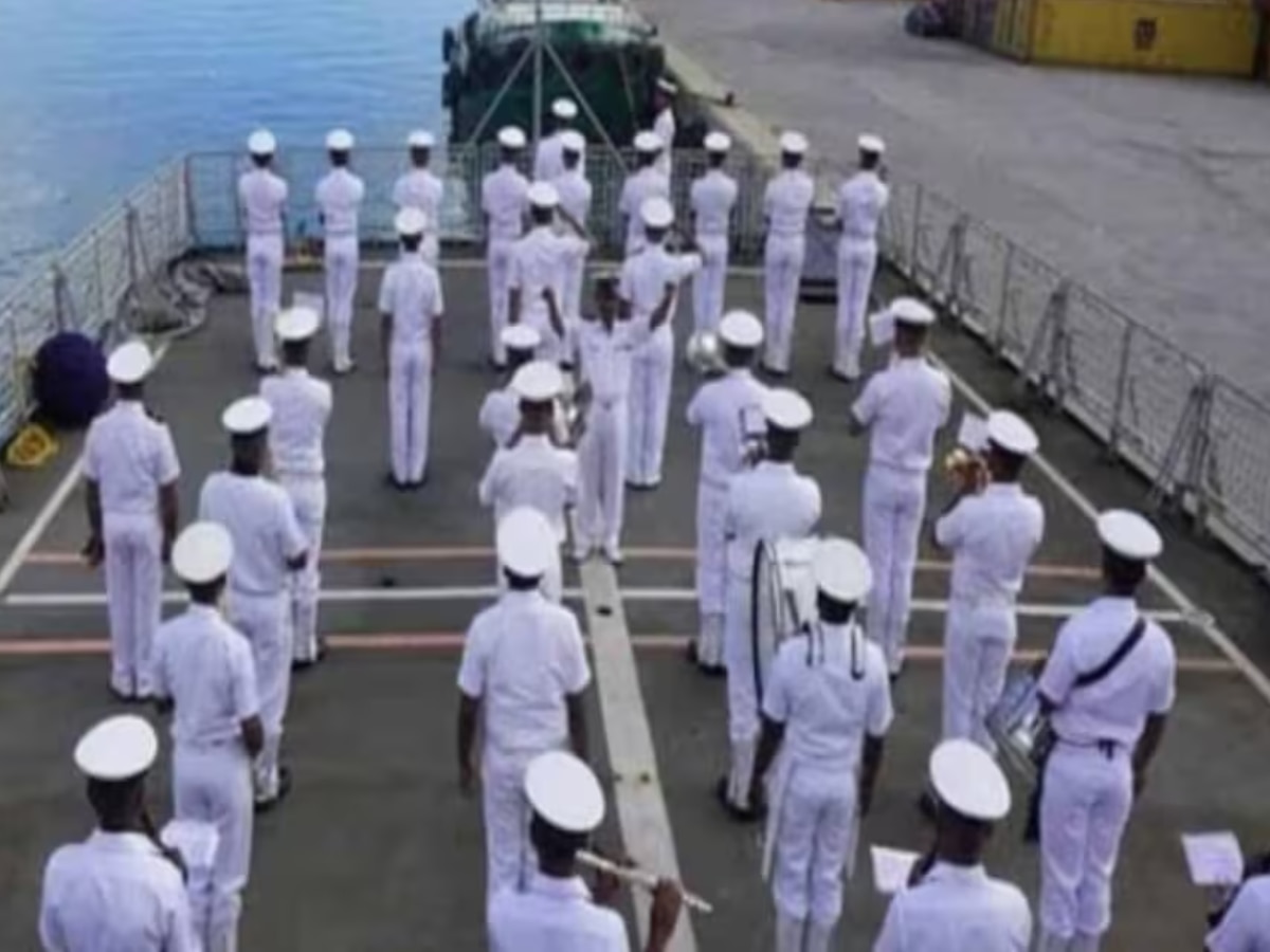 कतर में मौत की सजा पाने वाले 8 पूर्व भारतीय नौसैनिकों के लिए जगी उम्मीद की किरण, जानें पूरा मामला