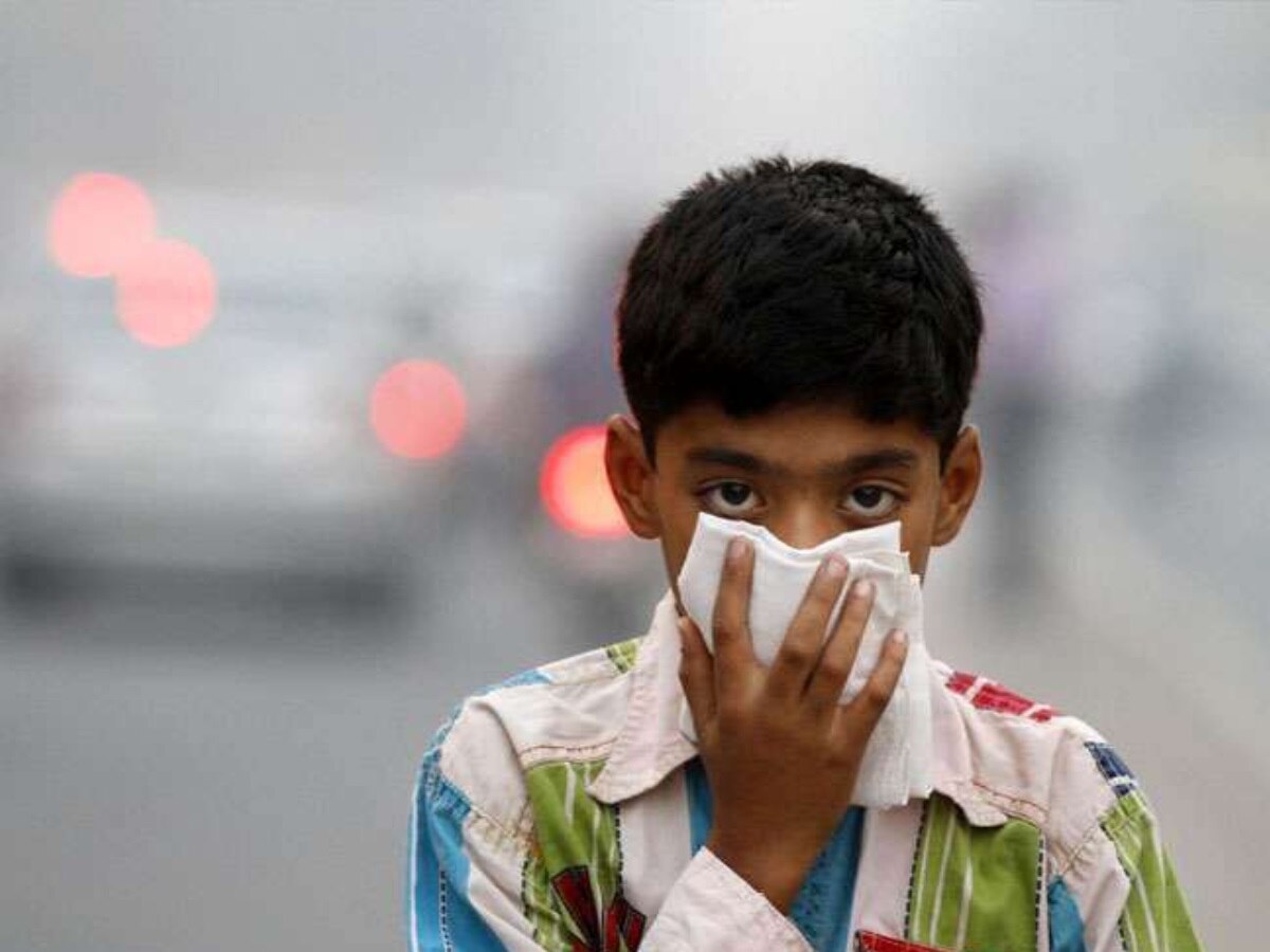 Begusarai Air Pollution: बेगूसराय बना देश का चौथा सबसे प्रदूषित शहर, हवा हुई जहरीली, लोगों पर पड़ रहा बुरा असर