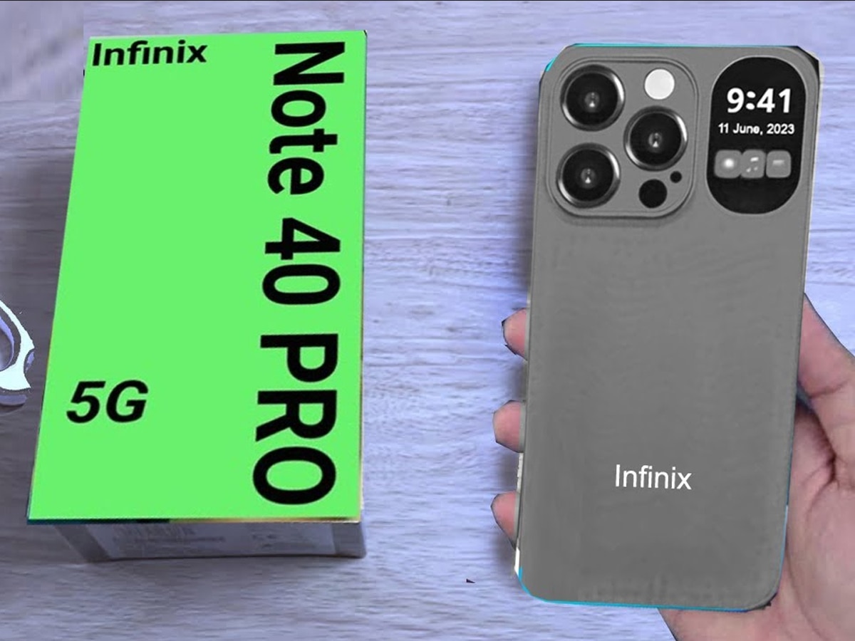 Infinix ला रहा सबसे किफायती और स्टाइलिश Smartphone! कूट-कूटकर मिल रहे हैं फीचर्स