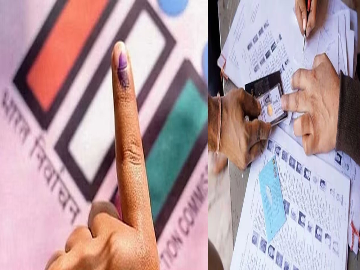 Rajasthan Assembly Election 2023 :  खो गया है वोटर ID कार्ड, बिना उसके भी दे सकेंगे वोट, बस करना होगा ये काम