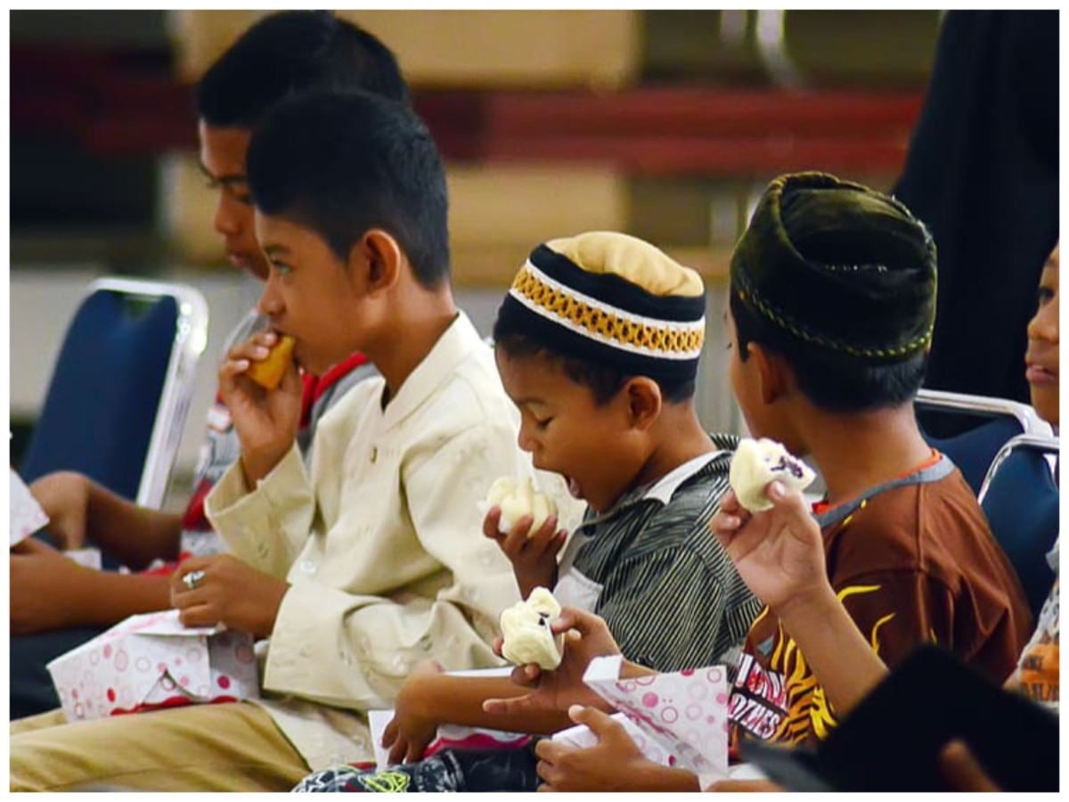 राष्ट्रीय बाल अधिकार आयोग ने सभी राज्यों से मांगी मुस्लिम अनाथालयों पर रिपोर्ट