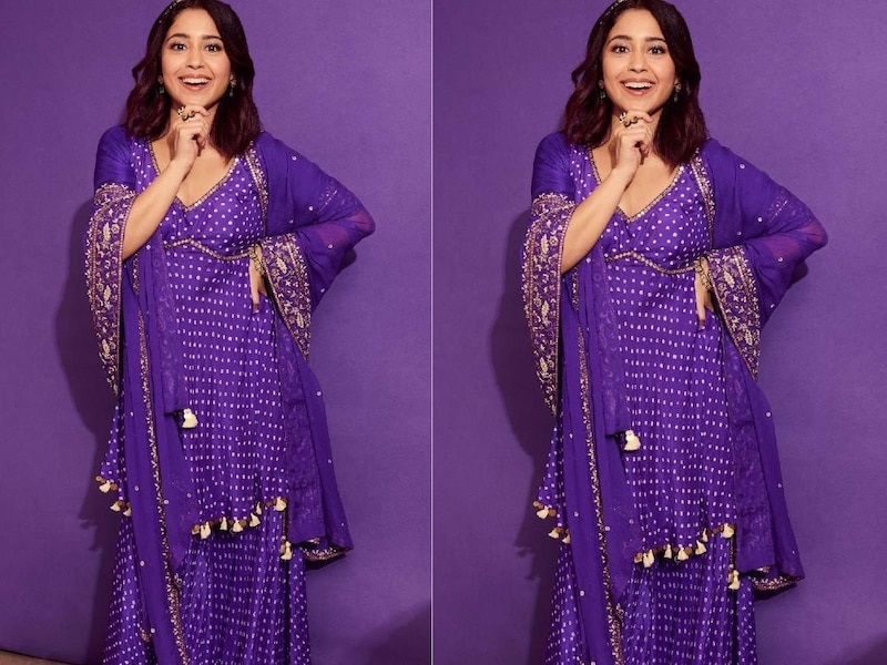 ब्लू सूट