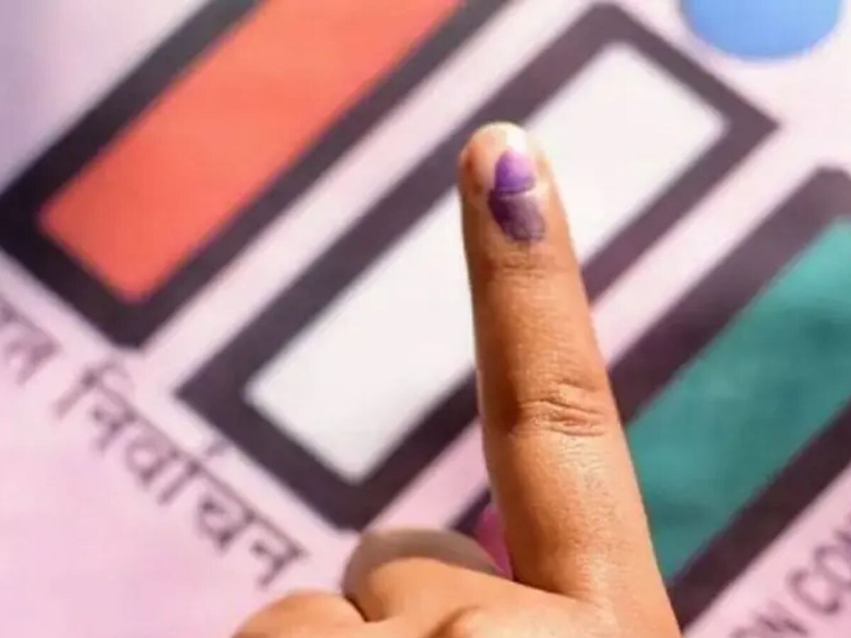 जयपुर में 152 मतदान केंद्रों पर महिलाओं के हाथ में रहेगी कमान, मतदान अधिकारी तक है सभी महिलाएं    
