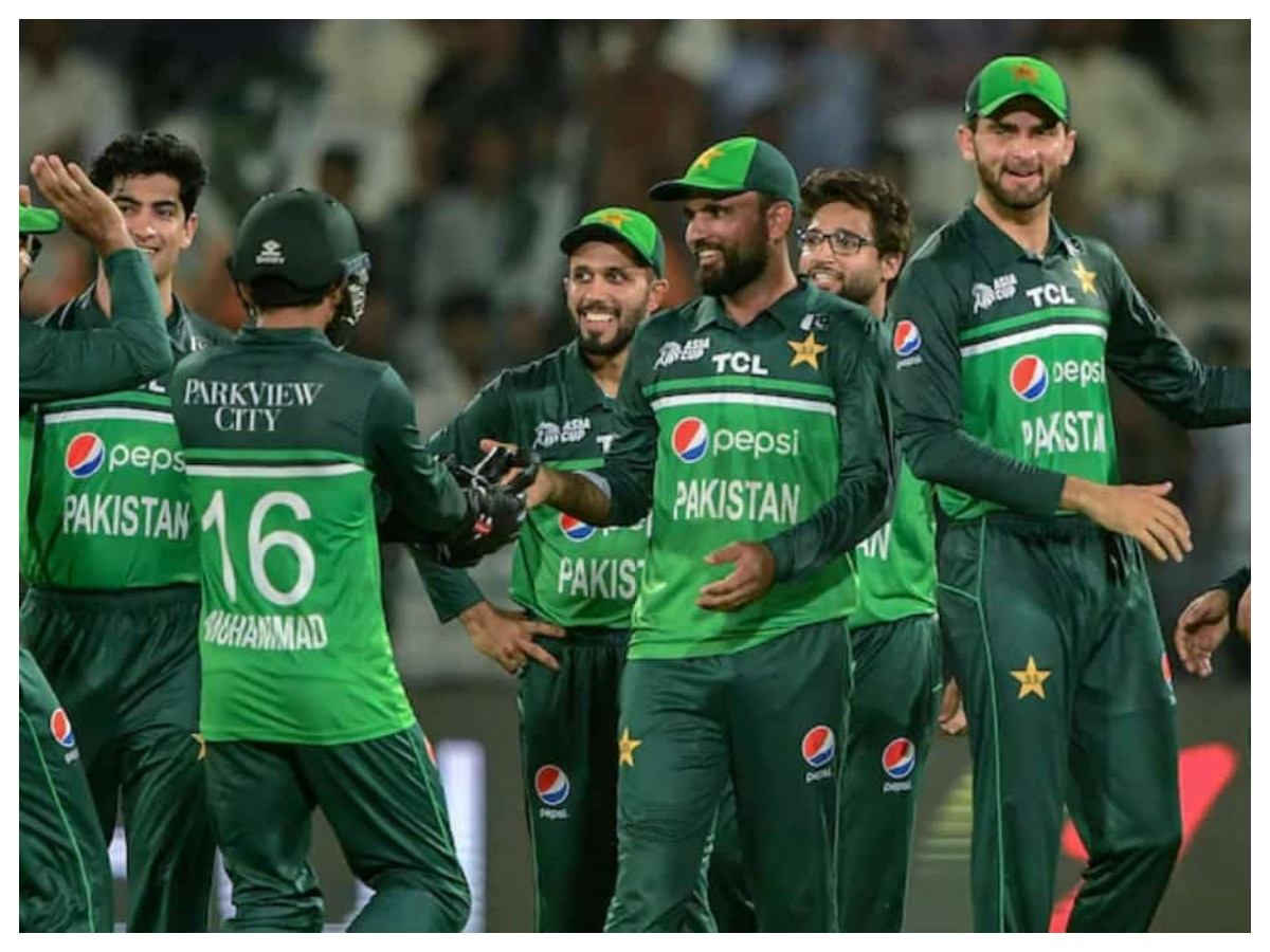 पाकिस्तान टीम पर भड़का ऑस्ट्रेलिया का ये दिग्गज, कहा- इनकी आदत पुरानी है