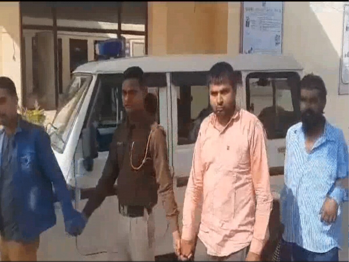 Yamunanagar Crime: पुलिस ने किया सांप तस्करों को गिरफ्तार, अंतरराष्ट्रीय बाजार में है करोड़ों की कीमत