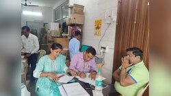  रायपुर में ड्रग डिपार्टमेंट ने 5 जगहों पर मारा छापा, कॉस्मेटिक के नाम पर मिला ये