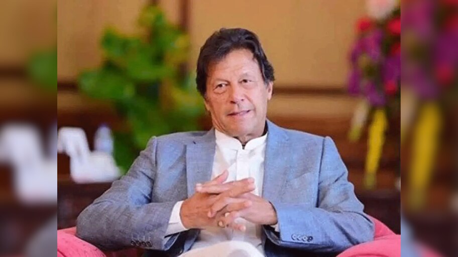 पाकिस्तान के आजम खान बन गए हैं Ex. PM इमरान खान; झेल रहे हैं अजीबो-गरीब मुकदमें,  एक में राहत