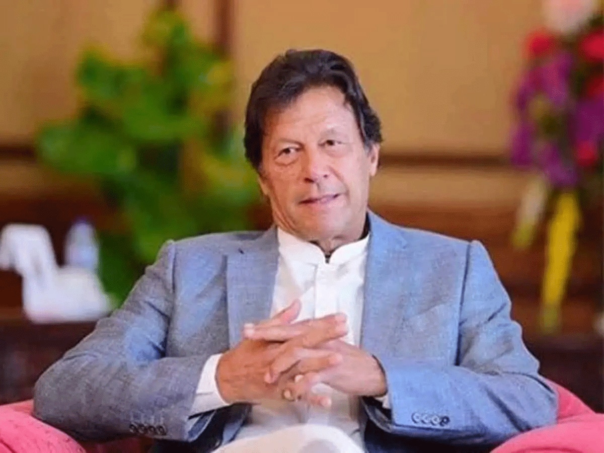 पाकिस्तान के आजम खान बन गए हैं Ex. PM इमरान खान; झेल रहे हैं अजीबो-गरीब मुकदमें,  एक में राहत