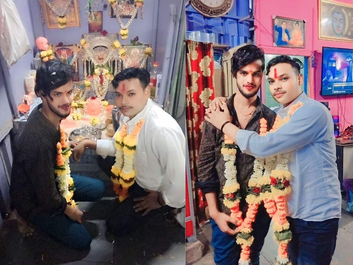 प्यार, शादी और धोखा! कुशीनगर से सामने आया लुटेरी समलैंगिक दुल्हन का चौंकाने वाला मामला