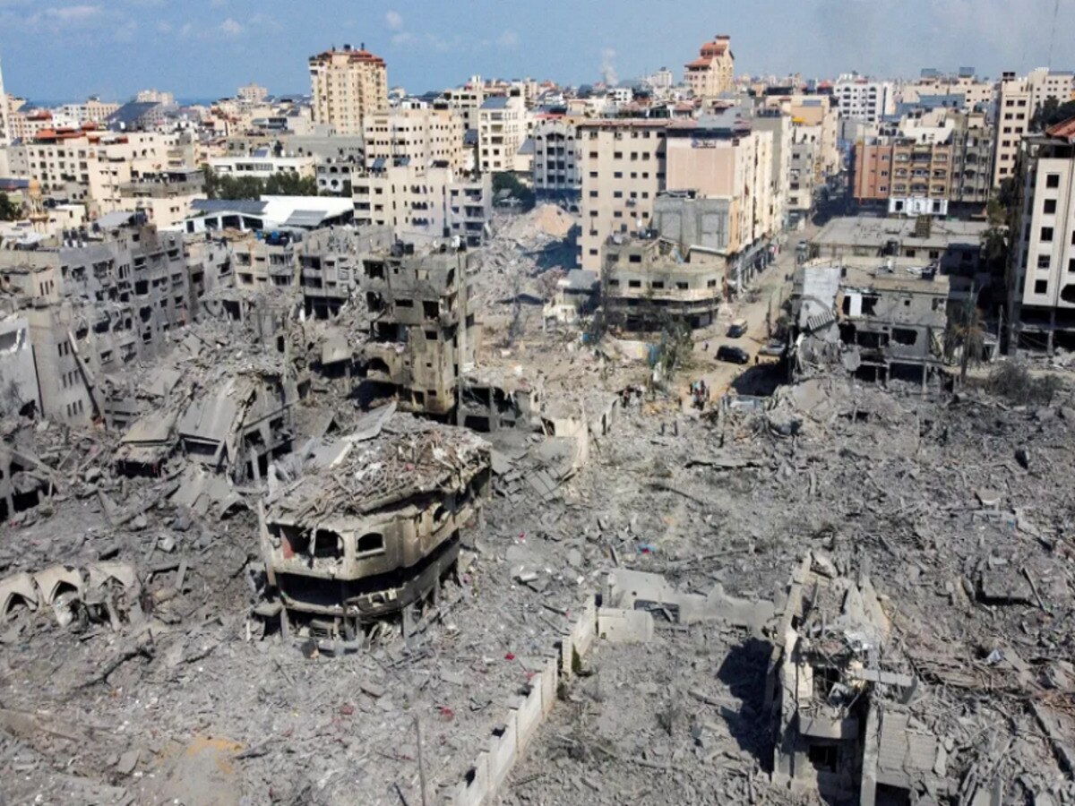 Israel-Hamas War 2023: ଯୁଦ୍ଧ ବିରାମ ପରେ ମୁକ୍ତ ହେଲା ପ୍ରଥମ ବନ୍ଧକ ଗୋଷ୍ଠୀ 