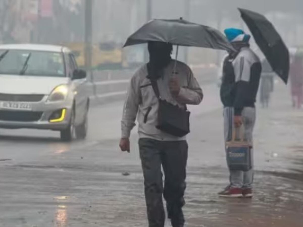 MP Weather Update: मध्यप्रदेश में आज कई इलाकों में छाए रहेंगे बादल, इन जिलों में बारिश का अलर्ट! जानें अपने शहर का हाल