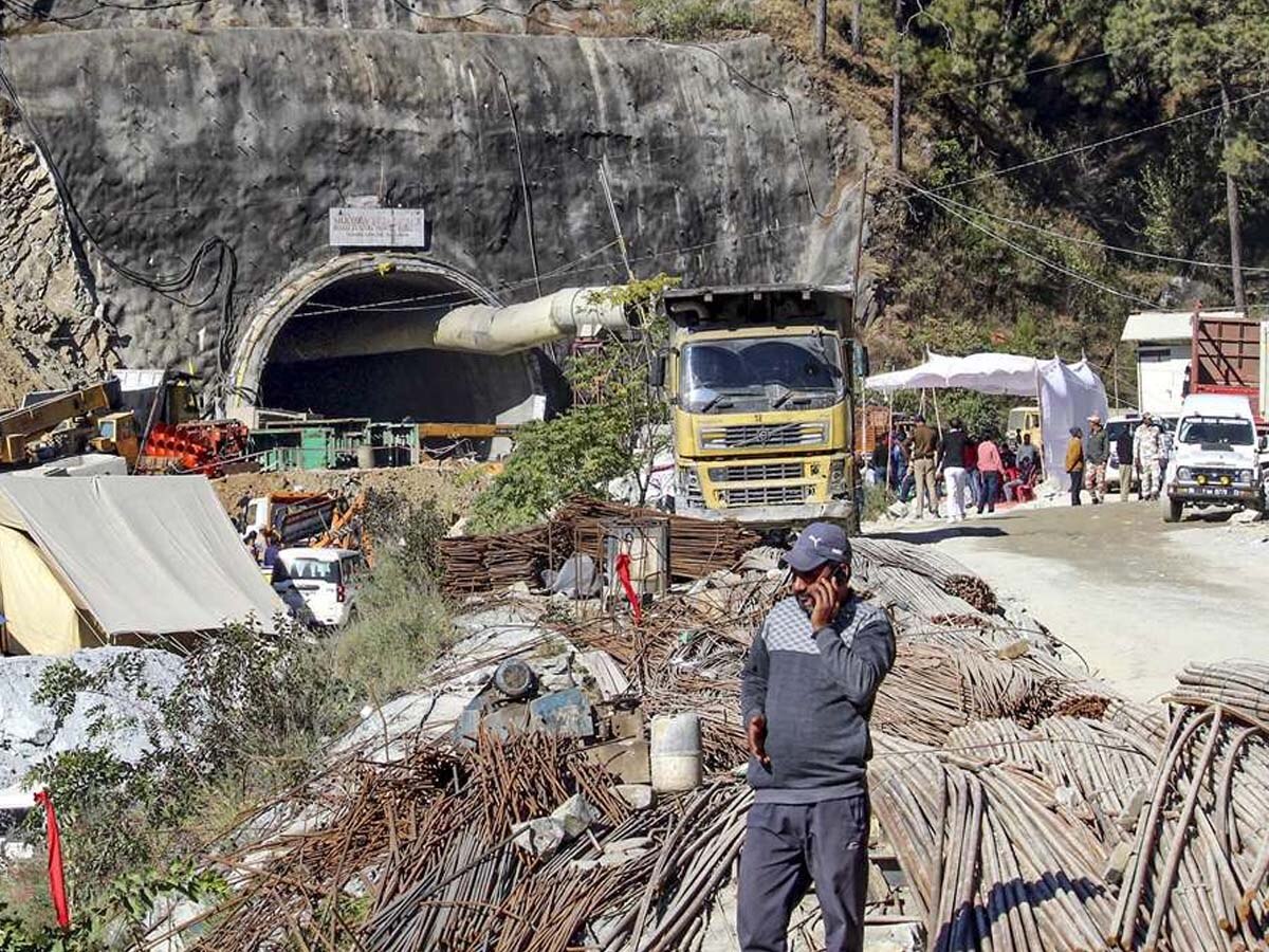 लंबा होगा मजदूरों का इंतेजार, बचाव काम में आई ये बड़ी दिक्कत, जानें पूरा मामला