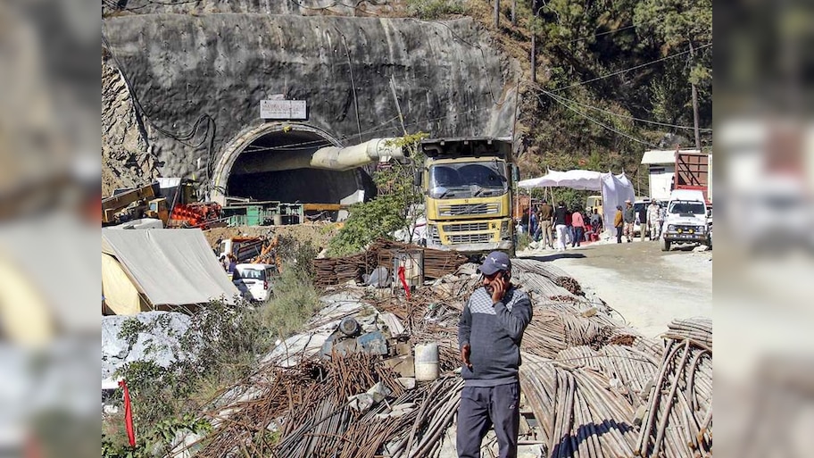 लंबा होगा मजदूरों का इंतेजार, बचाव काम में आई ये बड़ी दिक्कत, जानें पूरा मामला