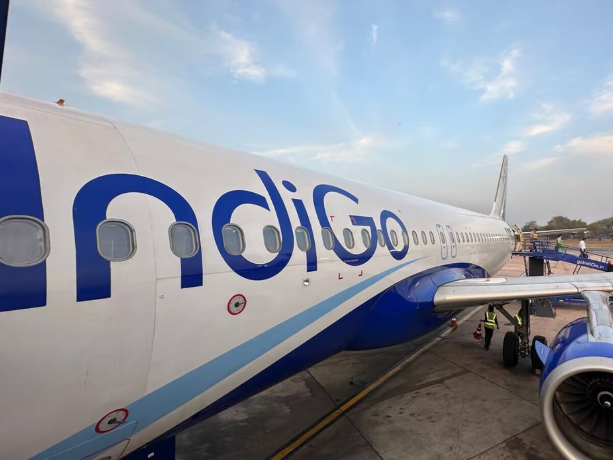 Noida News: इस साल से नोएडा एयरपोर्ट से यात्रियों को मिलेगी IndiGo फ्लाई की सुविधा 