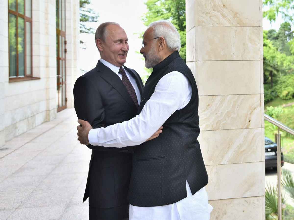 भारत की अध्यक्षता में जी20 शिखर सम्मेलन का कायल हुआ रूस, तारीफ मेें कही यह बड़ी बात