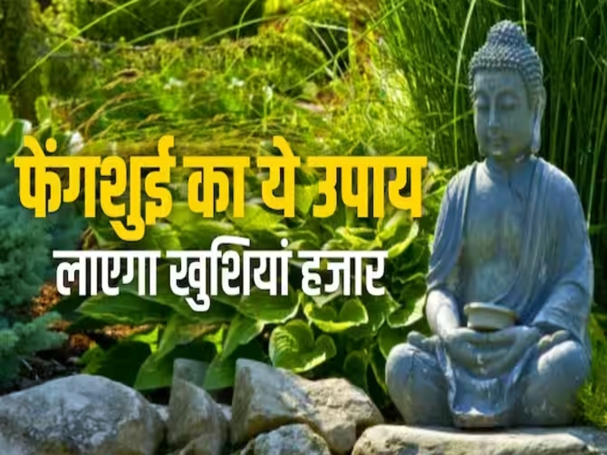 Feng Shui Tips: नवविवाहित जोड़ों का वैवाहिक जीवन खुशहाल बना देंगे बेडरूम के ये फेंगशुई टिप्स