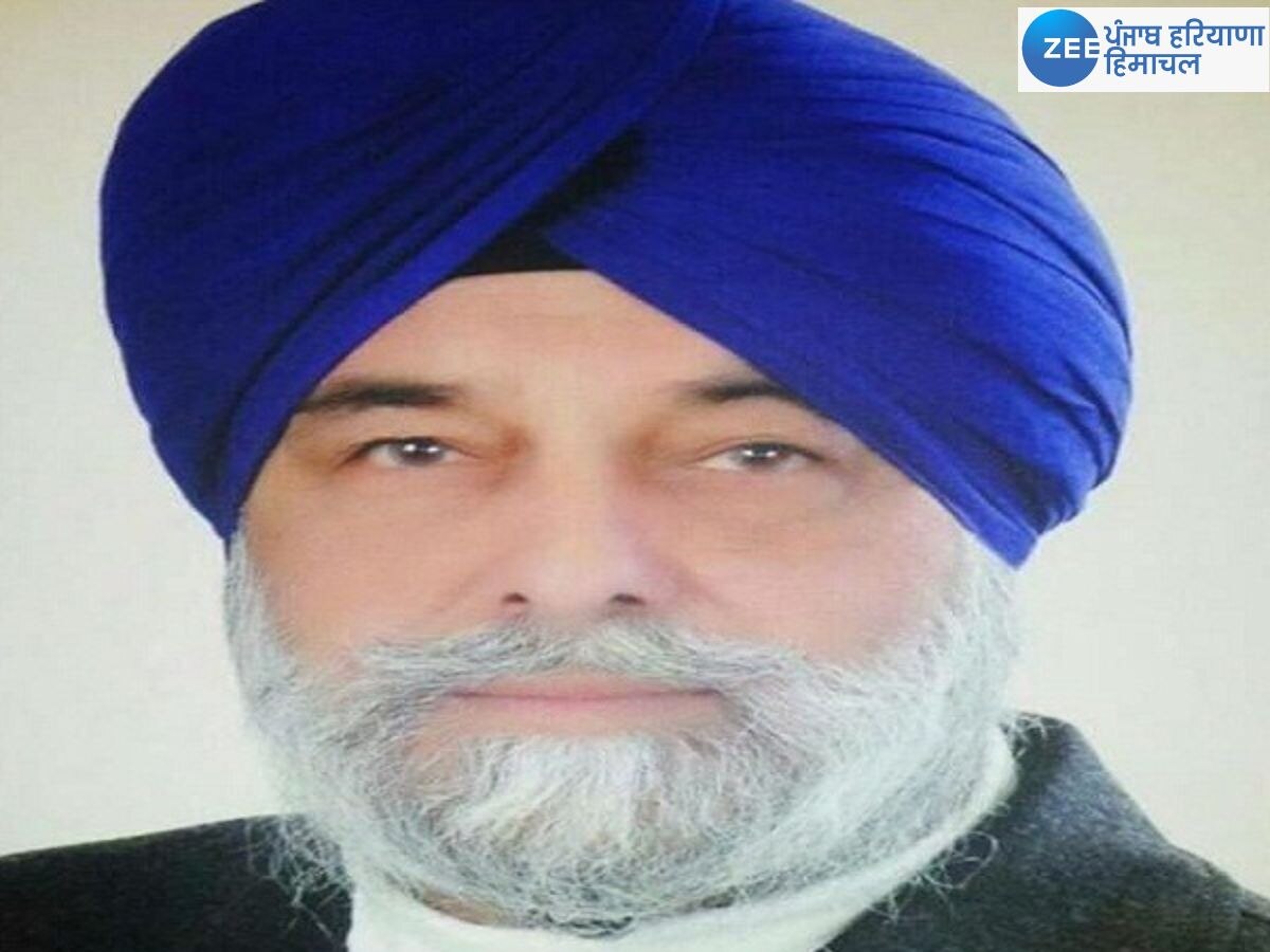 Punjab News: ਸੀਨੀਅਰ ਅਕਾਲੀ ਆਗੂ ਹਰਬੰਤ ਸਿੰਘ ਦਾਤੇਵਾਸ ਦਾ ਹੋਇਆ ਦਿਹਾਂਤ