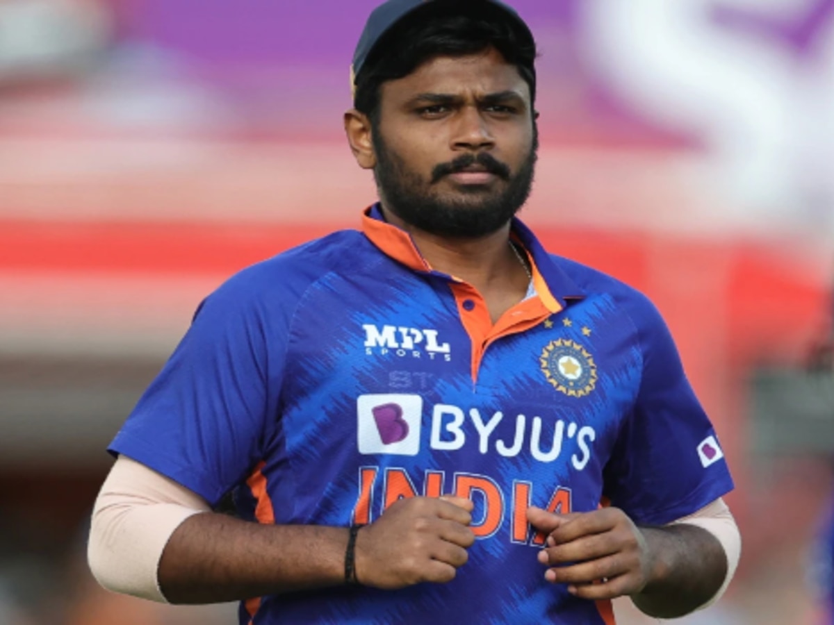 Sanju Samson: टीम से बाहर चल रहे संजू सैमसन ने रोहित को लकर बोल दी ये बड़ी बात