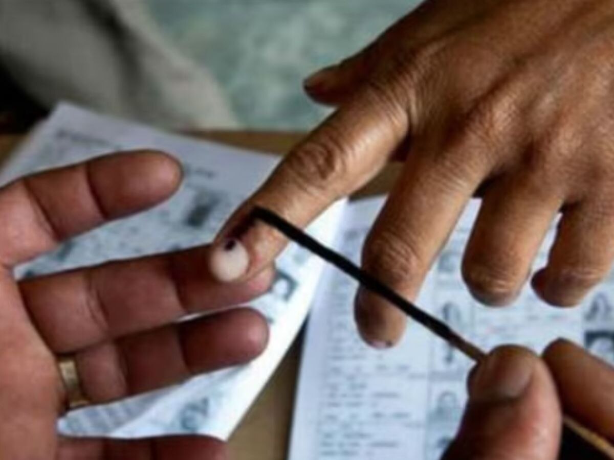 Rajasthan Election 2023 : चित्तौड़गढ़, चूरू, जोधपुर और टोंक में अब तक इतने प्रतिशत हुई वोटिंग