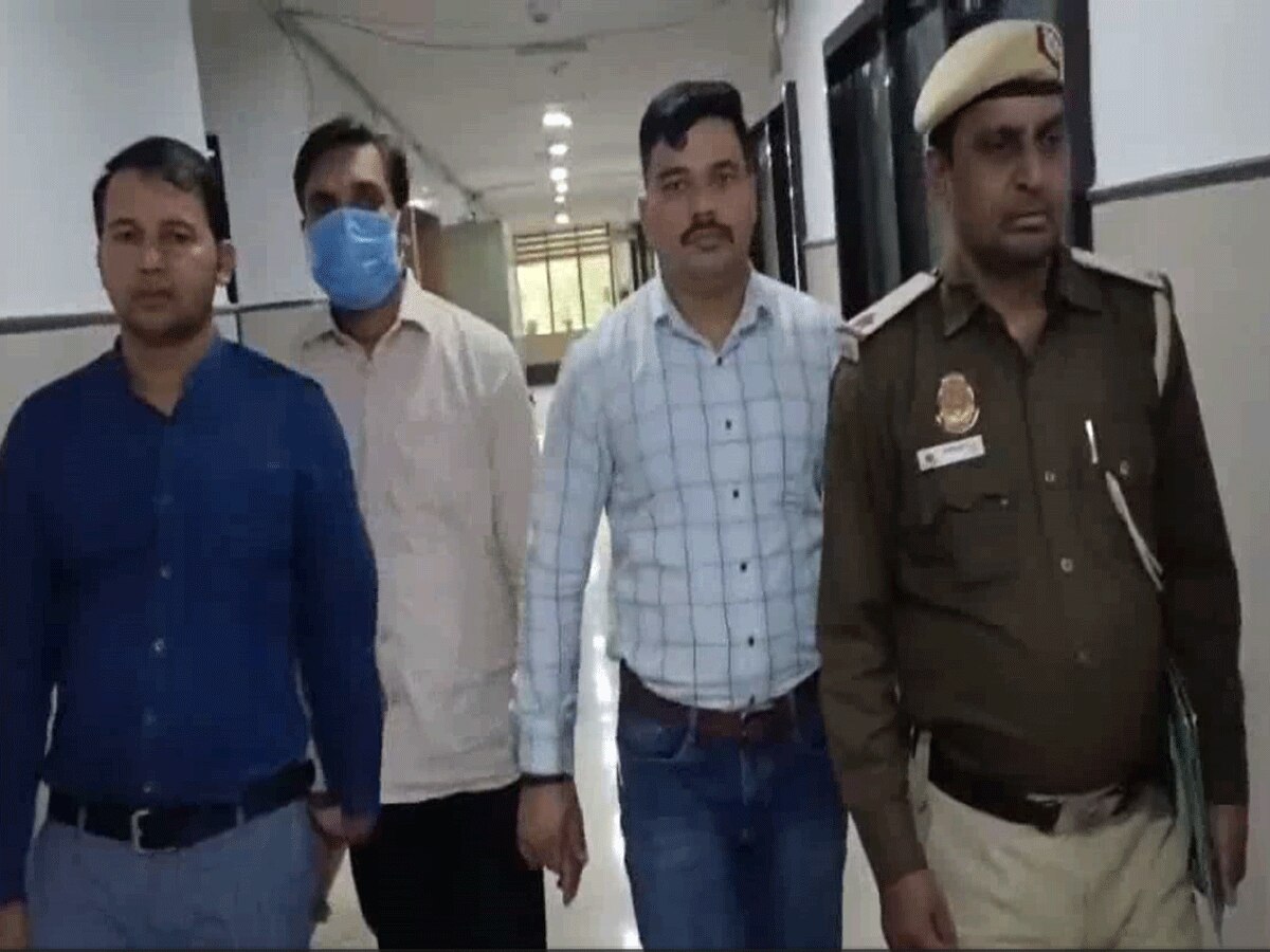 Delhi Fraud Case: दिल्ली में इंश्योरेंस क्लेम दिलवाने के नाम पर लाखों की ठगी, ऐसे हुआ खुलासा