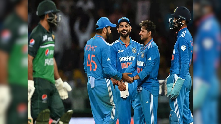 भारत-पाकिस्तान की फिर होगी भिड़ंत, BCCI ने किया टीम का ऐलान; जानें कब और कहां है मैच 