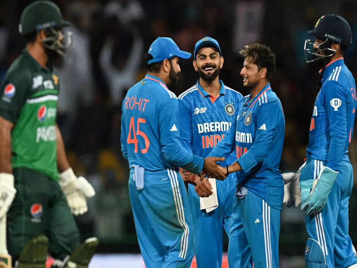 भारत-पाकिस्तान की फिर होगी भिड़ंत, BCCI ने किया टीम का ऐलान; जानें कब और कहां है मैच 