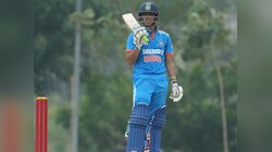 U19 Asia Cup: एशिया कप के लिए टीम इंडिया का एलान, लखनऊ के नमन तिवारी को मौका
