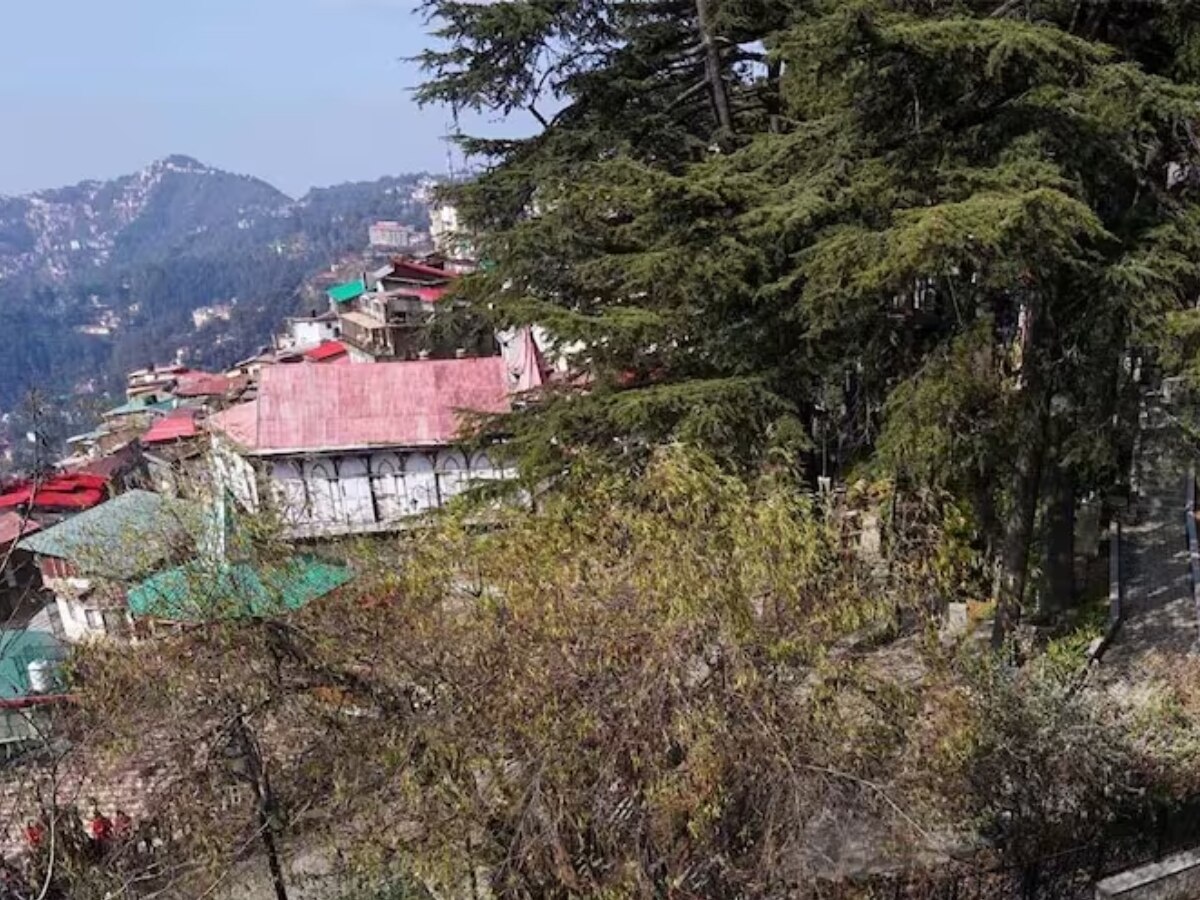 Himachal Weather Update: हिमाचल प्रदेश में कल से करवट बदलेगा मौसम, बढ़ेगी ठंड!