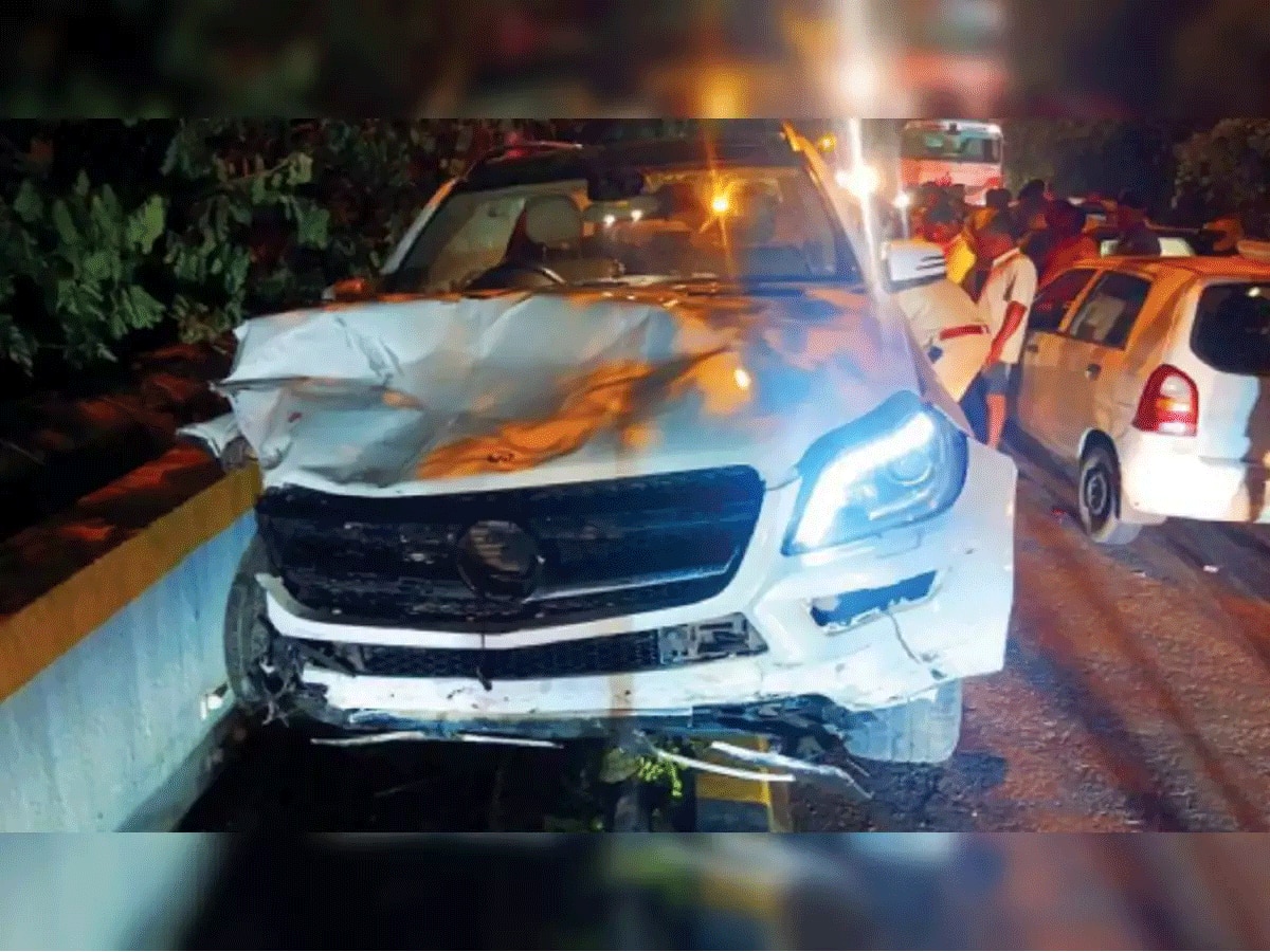 Delhi Road Accident: दिल्ली सड़क हादसे में 2 लोगों की मौत, खाटू श्याम मंदिर के दर्शन करने जा रहा था परिवार