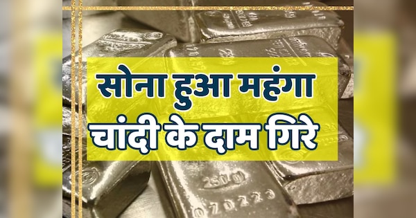 SILVER PRICE IN HINDI intelligence overview