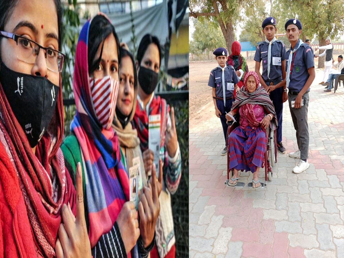 Rajasthan Election News: सादुलपुर में शांतिपूर्ण हुआ मतदान, जानें कितना रहा मतदान प्रतिशत 