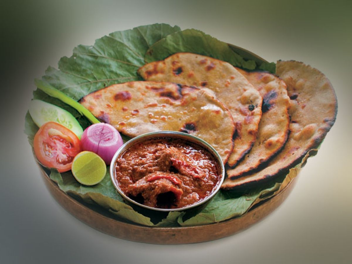 Red meat is called royal dish of Rajasthan, know the reason