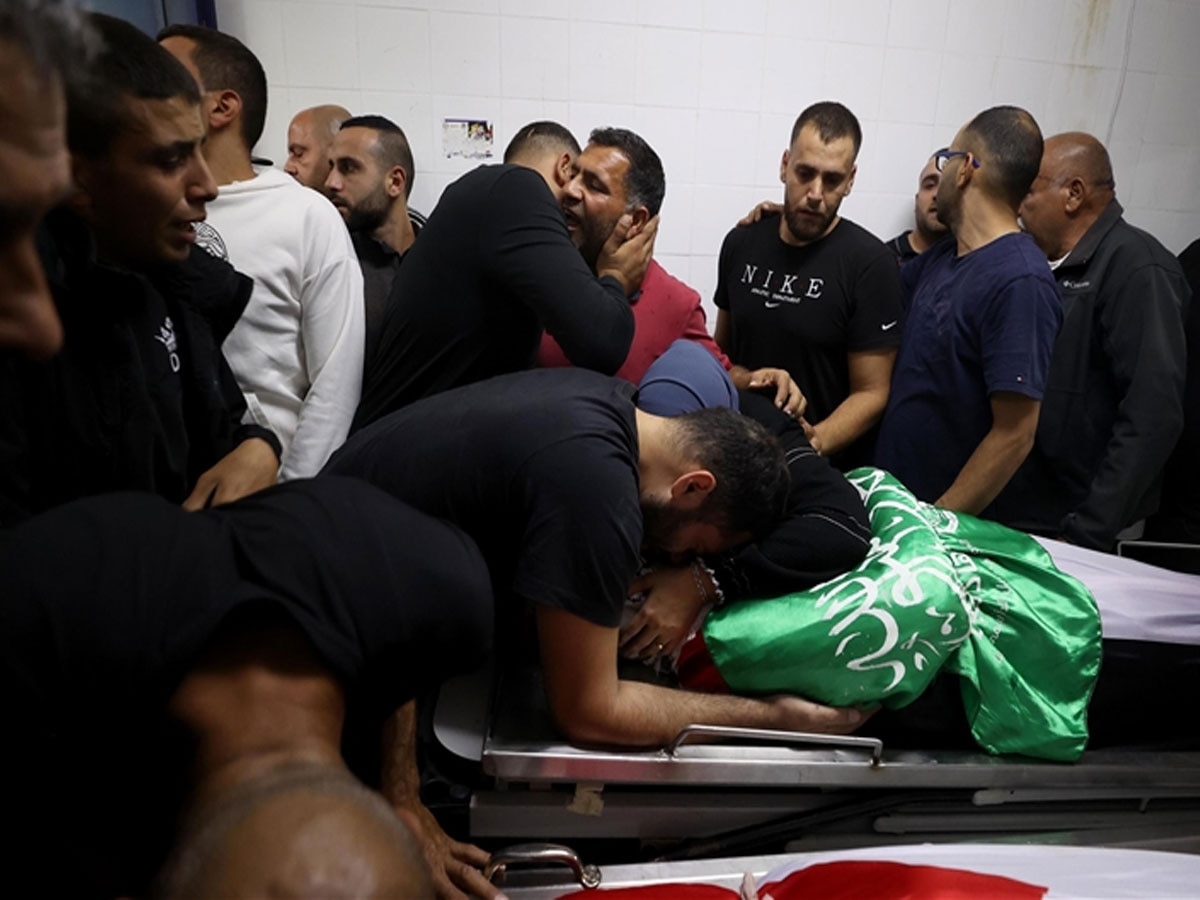इसराइल ने किया सीजफायर का उल्लंघन! वेस्ट बैंक में 6 लोगों की मौत