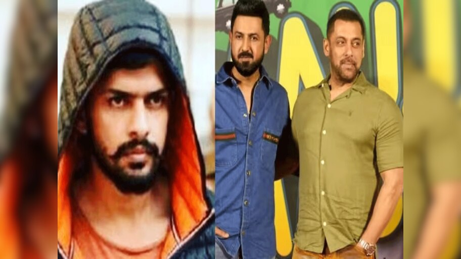 गोल्डी बराड़ नहीं, इस ग्रुप ने ली सिंगर गिप्पी ग्रेवाल के घर के बाहर गोलीबारी की जिम्मेदारी