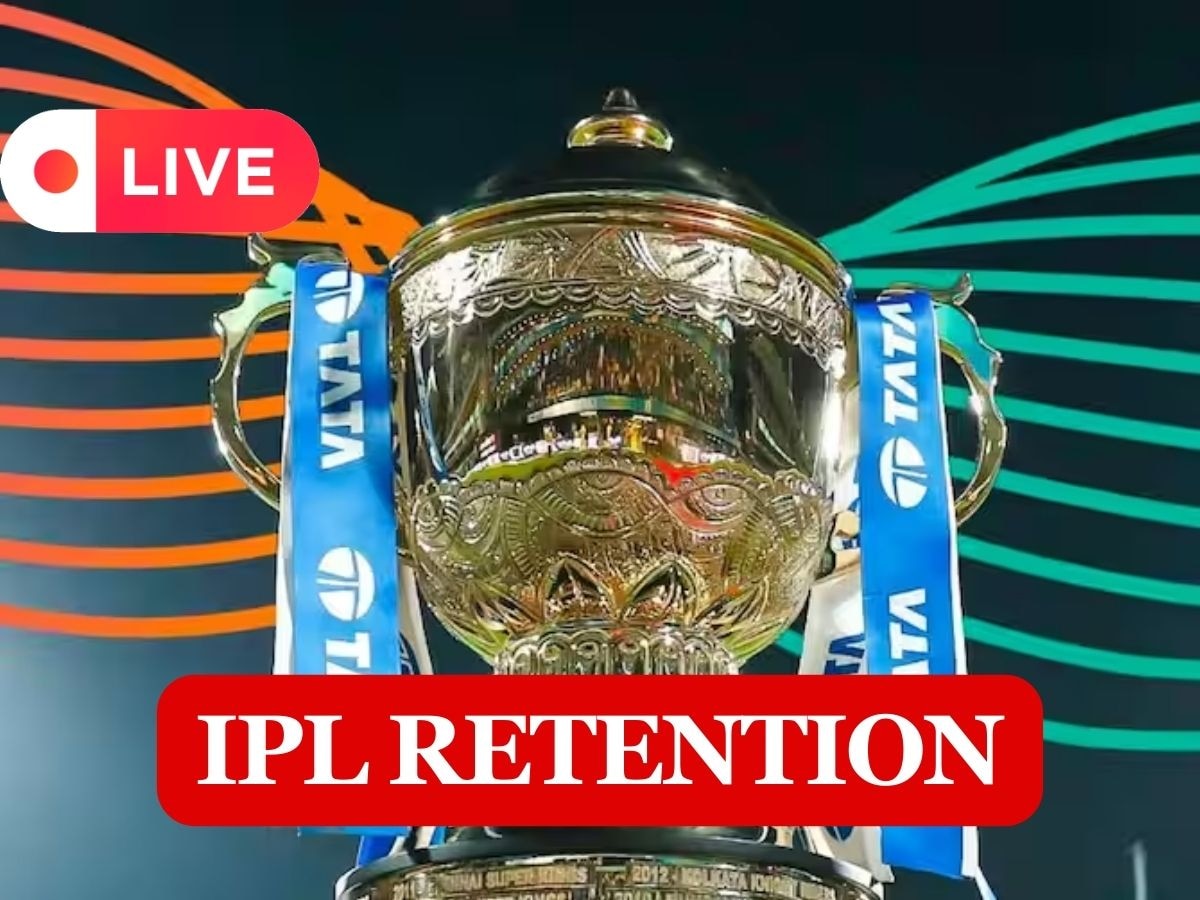IPL Players Retention : कोलकाता ने शार्दुल-शाकिब को किया रिलीज तो SRH ने हैरी से तोड़ा नाता