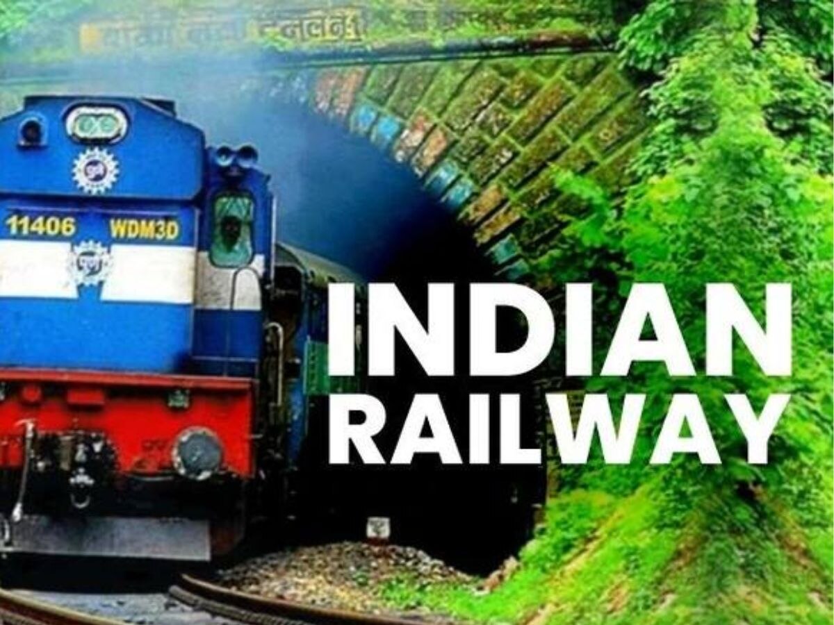 Indian Railways