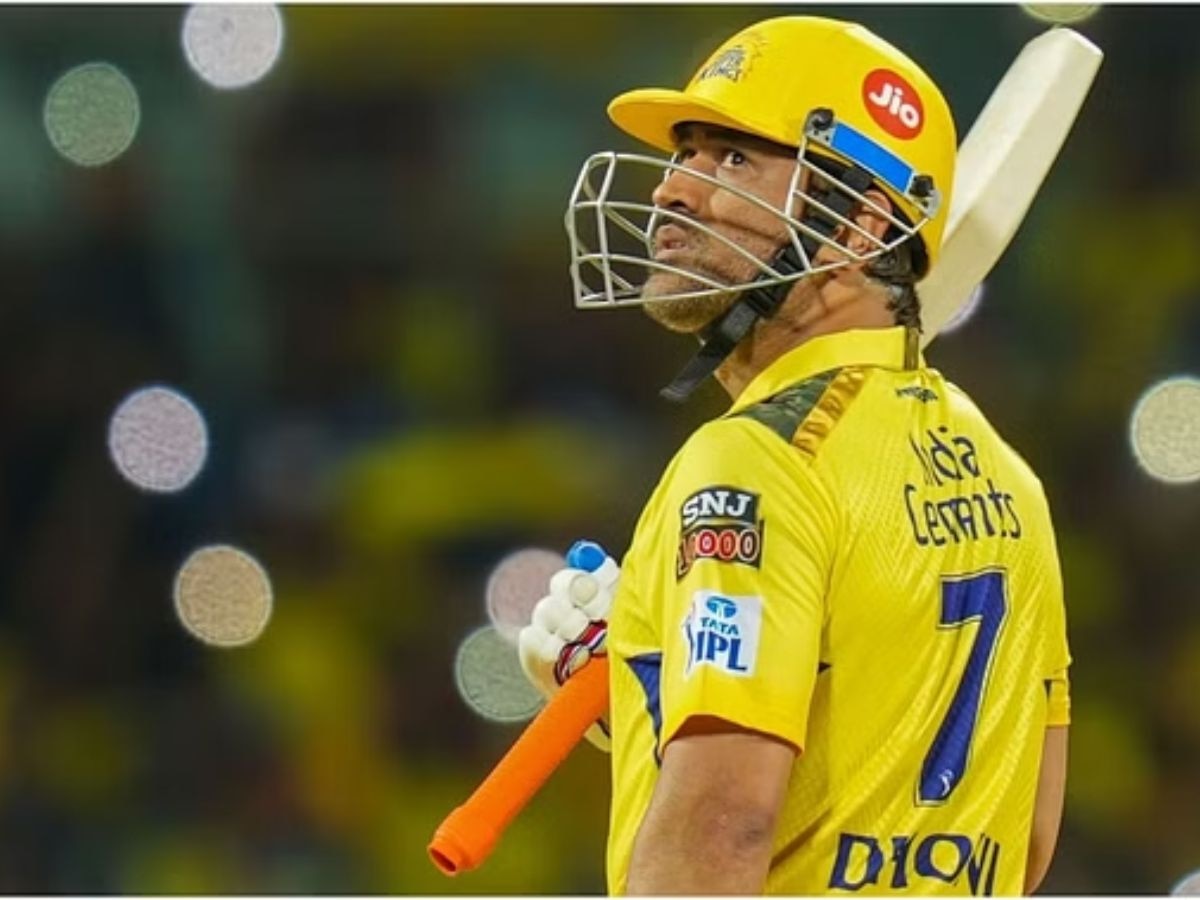 CSK Retained and Released Players List