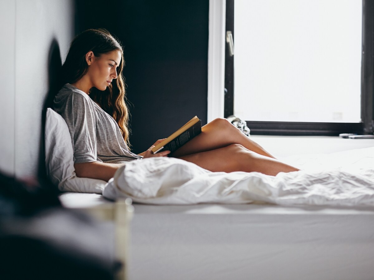 Bad Habits: बेड पर जाने के बाद की ये गलती तो नहीं मिलेगा Exercise करने का फायदा