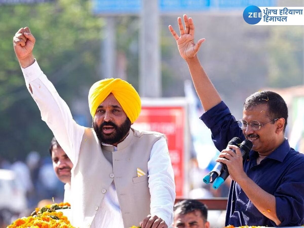 CM Tirath Yatra Scheme: ਪੰਜਾਬ 'ਚ ਅੱਜ ਤੋਂ ਸ਼ੁਰੂ ਹੋਣ ਜਾ ਰਹੀ 'ਮੁੱਖ ਮੰਤਰੀ ਤੀਰਥ ਯਾਤਰਾ ਯੋਜਨਾ', ਅੰਮ੍ਰਿਤਸਰ ਤੋਂ ਸ਼ਰਧਾਲੂ ਹੋਣਗੇ ਰਵਾਨਾ 