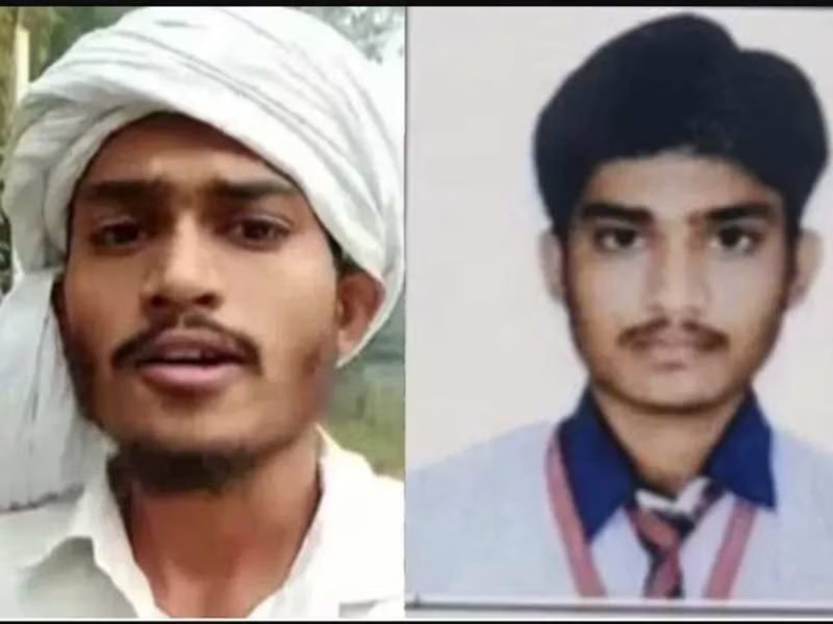 Prayagraj: लारेब हाशिमी का परिवार गायब, दोस्तों ने किए कई खुलासे, पुलिस कर रही कथित जिहादी कनेक्शन की जांच