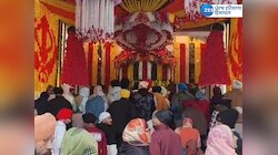 ਸ੍ਰੀ ਗੁਰੂ ਨਾਨਕ ਦੇਵ ਜੀ ਦੇ ਪ੍ਰਕਾਸ਼ ਦਿਹਾੜੇ 'ਤੇ ਸੁਲਤਾਨਪੁਰ ਲੋਧੀ 'ਚ ਉਮੜਿਆ ਜਨ- ਸੈਲਾਬ