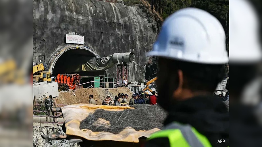 Uttarkashi Tunnel Collapse: अगर ऐसा हुआ तो मजदूरों को निकालना हो जाएगा मुश्किल