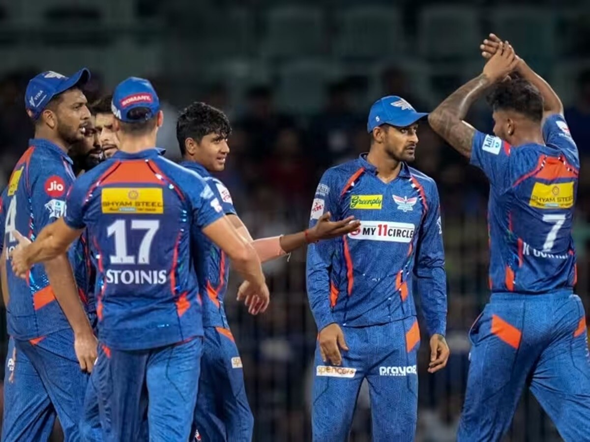 IPL 2024 LSG Retentions List: लखनऊ से कटा उनादकट समेत 8 खिलाड़ियों का टिकट, नीलामी में लगाएगी बड़ा दांव