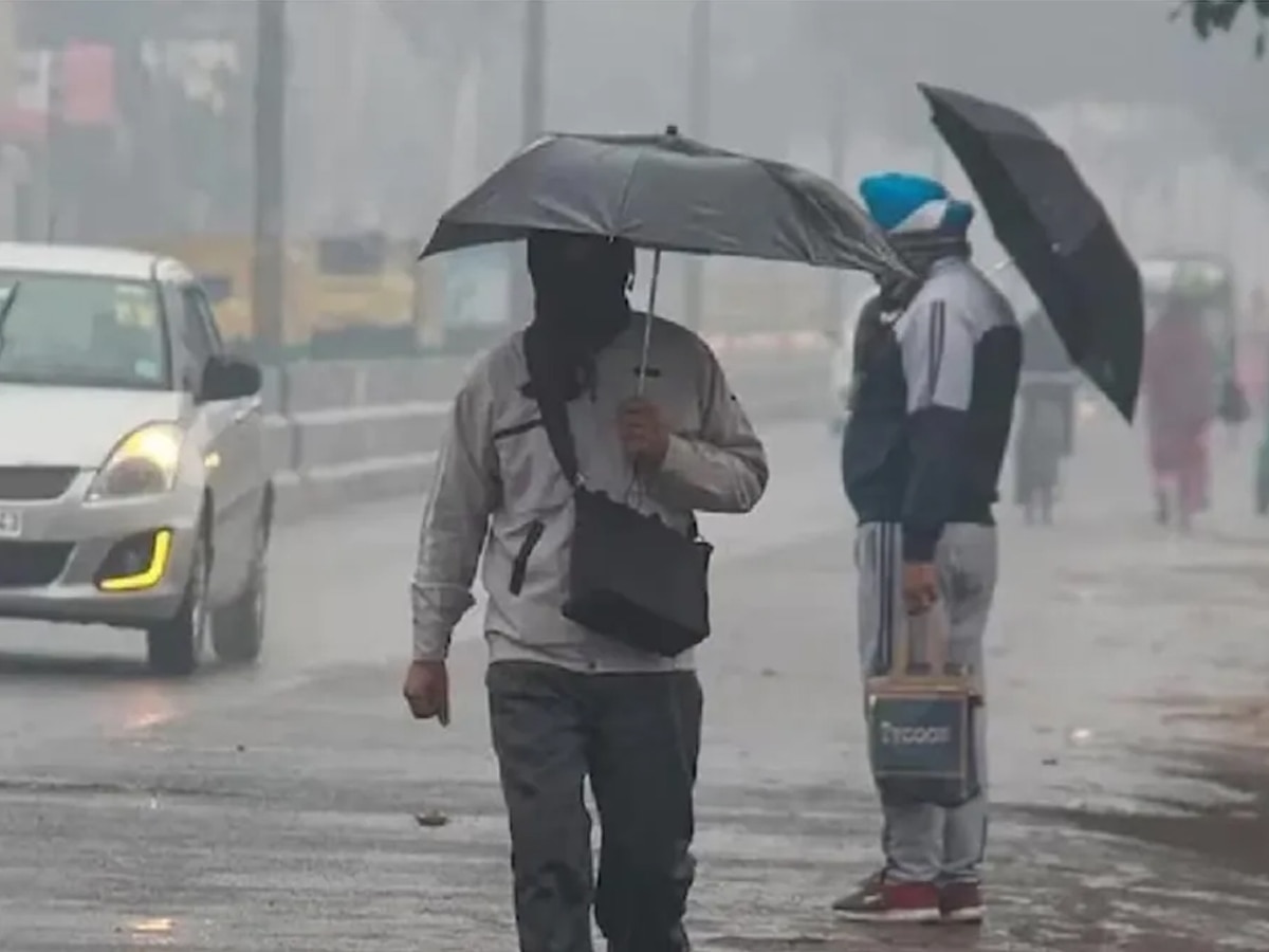 Weather Report: ହିମାଳୟରେ ଜୋରଦାର ତୁଷାରପାତ, ଜାଣନ୍ତୁ କେମିତି ରହିଛି ଦେଶରେ ଶୀତର ପ୍ରକୋପ