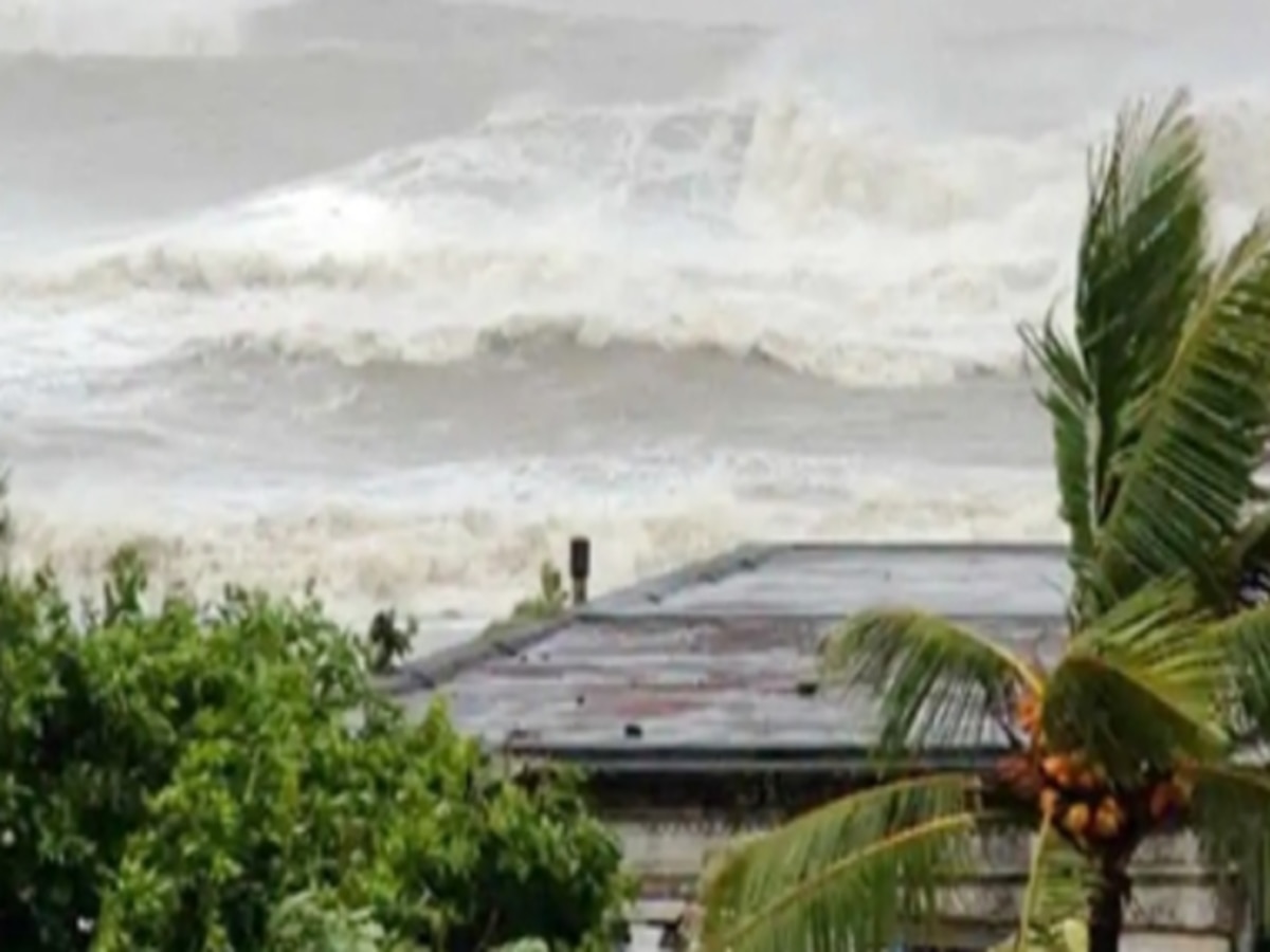 Cyclone Update: ଡିସେମ୍ବରରେ ପୁଣି ବାତ୍ୟା ଆଶଙ୍କା, କେମିତି ରହିବ ପ୍ରଭାବ?