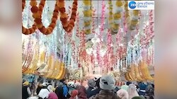 ਸ੍ਰੀ ਦਮਦਮਾ ਸਾਹਿਬ ਵਿਖੇ ਪਹਿਲੀ ਪਾਤਸ਼ਾਹੀ ਦਾ ਪ੍ਰਕਾਸ਼ ਪੁਰਬ ਮਨਾਇਆ